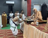 Guru Vandana Mahotsava 2026 Jaipur - Day 3 (2 March 2026)